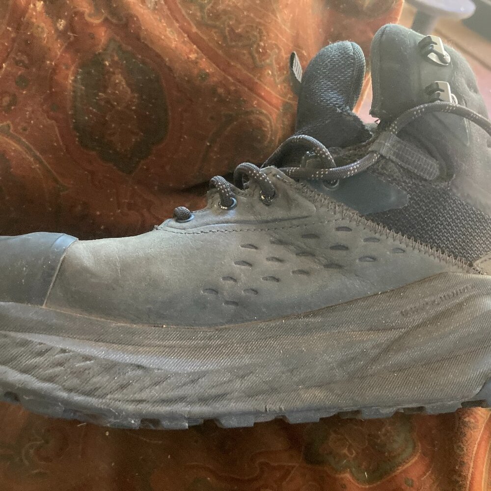 Womens Altra Olympus Hiking Boots Size 12